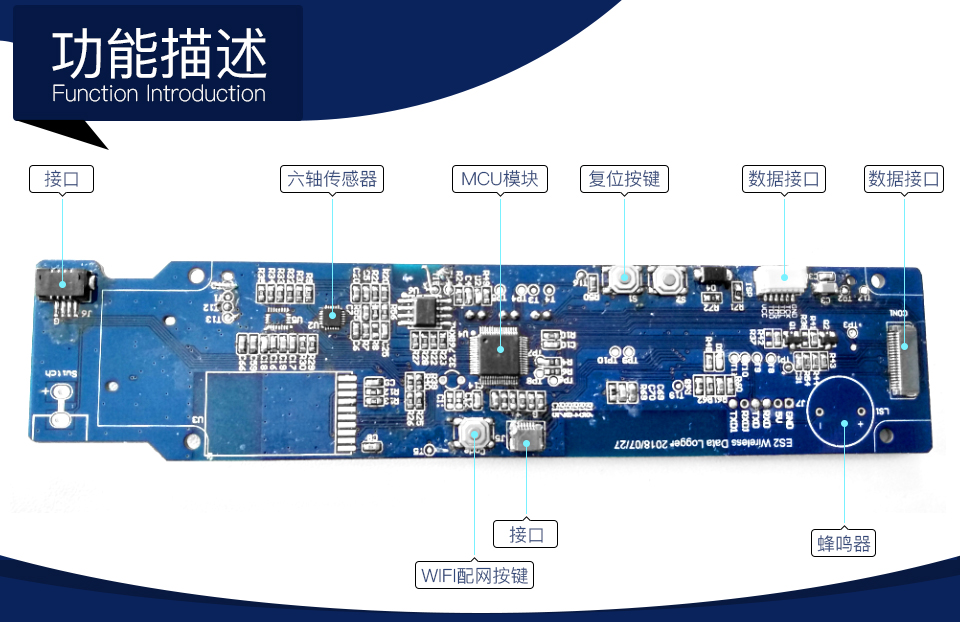 智能數據存儲系統方案