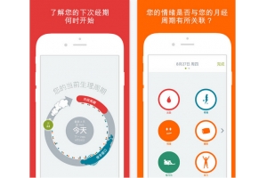 經期管理app方案開發